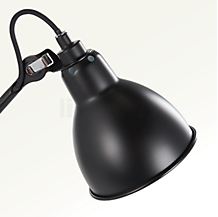 Lampe No Gras Noire Déportée Dcw 222 Applique uFc5Tl1J3K