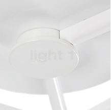 Artemide LED Net Ceiling Circle App Compatible circular