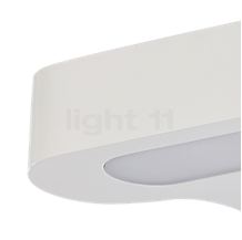 Artemide Talo Parete LED argento - dimmerabile - 21 cm , Vendita di giacenze, Merce nuova, Imballaggio originale