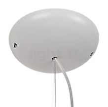 Flos Glo Ball Pendel ø45 cm