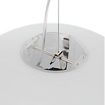 Flos Glo Ball Pendel ø45 cm - Here, you will get an insight into the suspension of the Glo-Ball.