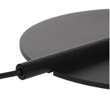 Flos IC Lights F1 messing mat - An intelligent cabling prevents any annoying 
