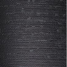 Foscarini Twiggy Terra black - The shade of the Foscarini Twiggy Terra is made of glass fibre reinforced plastic.