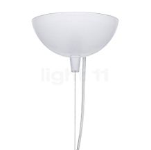 Kartell Bloom Small Hanglamp koper