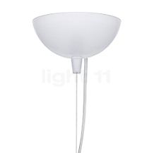 Kartell Bloom Small Suspension menthe