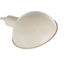 Marset Funiculi A Wall light white - The Funiculi's lampshade can be rotated so that the user is able to determine the light direction.