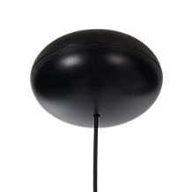 Moooi Non Random Light black, ø71 cm