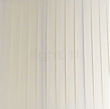 Santa & Cole Tripode G5 terracotta - Il paralume della Tripode G5 in tessuto di cotone ha un look classico ed è particolare al tatto.