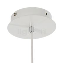 Verpan Moon Hanglamp wit - large