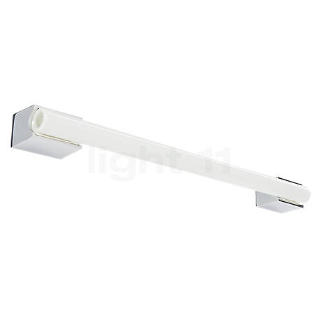 Decor Walther Omega 20 Wall Light black matt, without bulb - The design of this light focuses on simplicity and function.