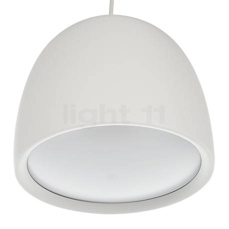 Fritz Hansen Suspence Pendant Light red - 32 cm , Warehouse sale, as new, original packaging - A so-called 