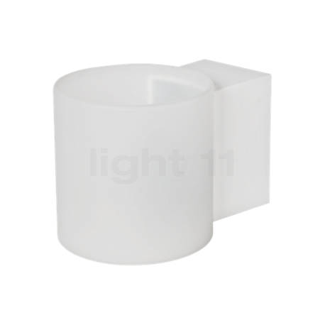 Martinelli Luce Tube/V Wandlamp ø10 cm