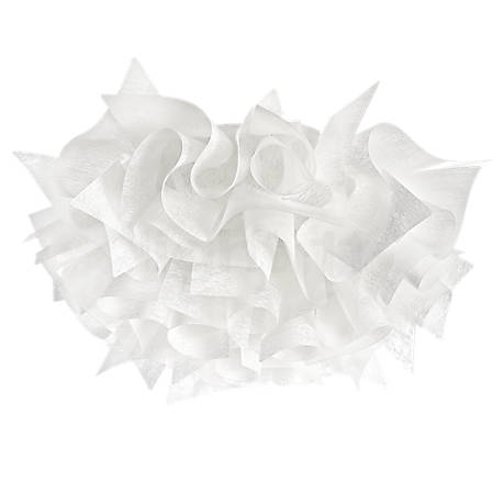 Slamp Veli Couture Væg/Loftslampe 32 cm - The lampshade of the award-winning Veli is reminiscent of a beautiful flower.