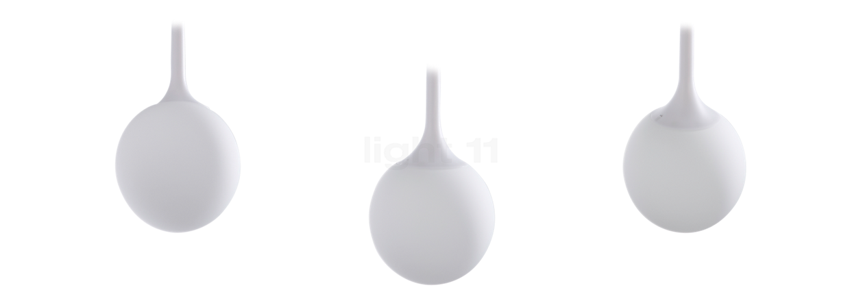 Artemide Castore Pendant Light ø14 cm