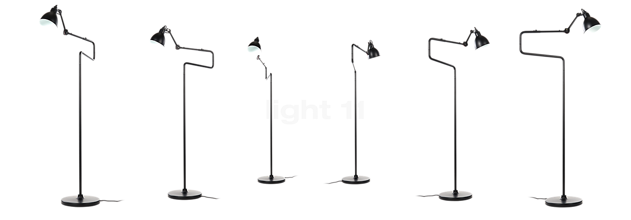 Lampe gras 411 on sale