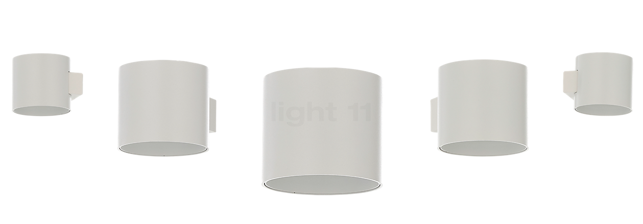 Delta Light Orbit LED bianco - 2.700 K