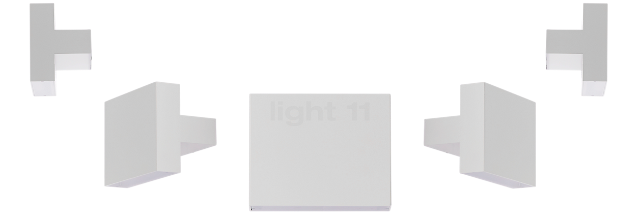 Flos Tight Light bianco