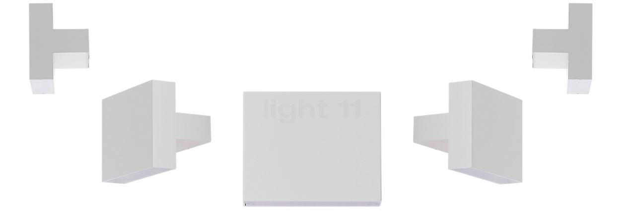 Flos Tight Light blanco , Venta de almacén, nuevo, embalaje original