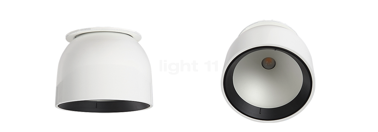 Flos Wan Spot LED bianco