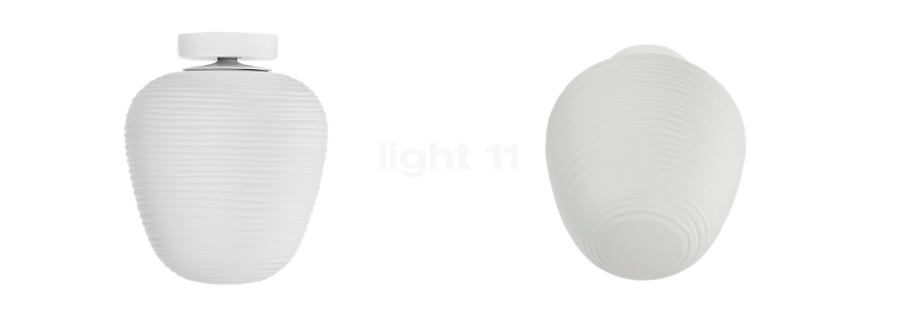 Foscarini Rituals Loftlampe ø34 cm