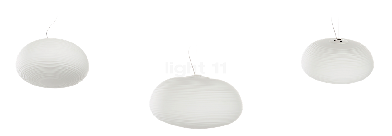 Foscarini Rituals Pendelleuchte ø34 cm