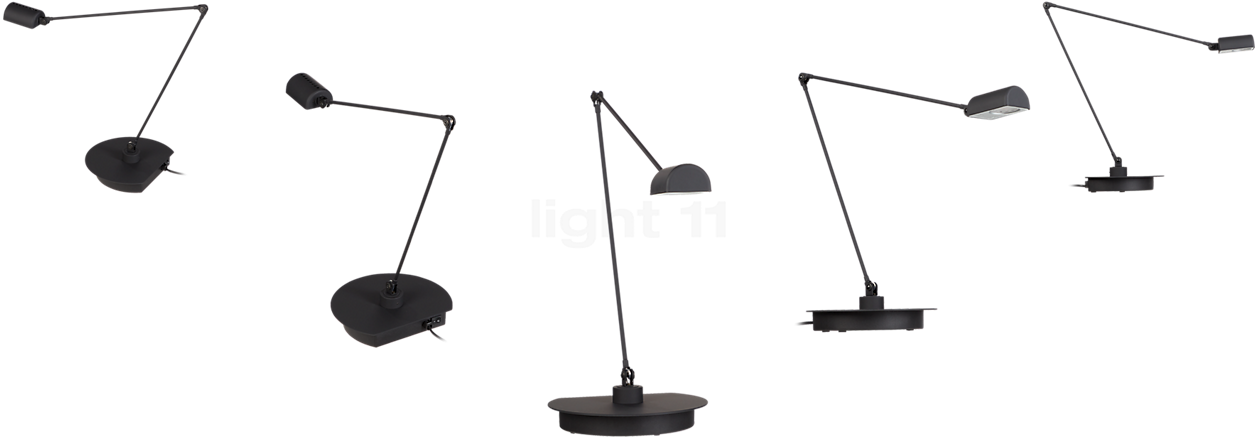 Buy Lumina Daphine Cloe Tavolo LED at light11.eu