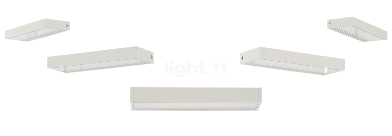 Buy Serien Lighting Sml 2 Wall Light Led At Light11 Eu