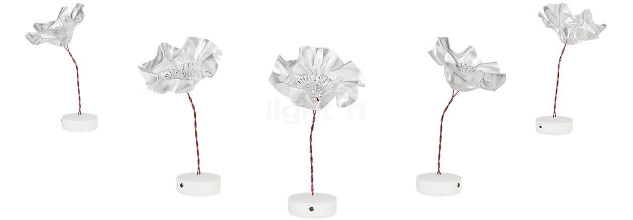 Slamp Lafleur Battery LED prisme