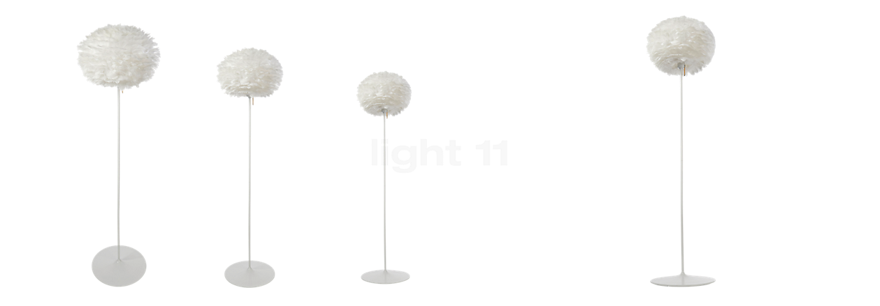 Umage Eos Lampadaire