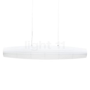 10 HEURES 10 Colonne Hanglamp LED ø160 cm