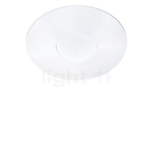 10 HEURES 10 Iris Ceiling- and Wall Light LED ø80 cm