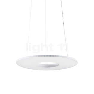 10 HEURES 10 Iris Hanglamp LED horizontaal ø60 cm