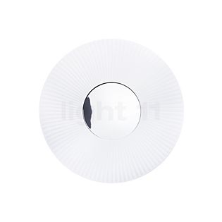 10 HEURES 10 Iris Mirror Ceiling- and Wall Light LED ø80 cm