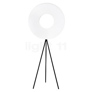 10 HEURES 10 Iris Tripod Floor Lamp LED ø80 cm