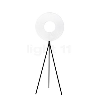 10 HEURES 10 Iris Tripod Gulvlampe LED ø60 cm