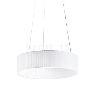 10 HEURES 10 Ronde Lampada a sospensione LED ø60 cm