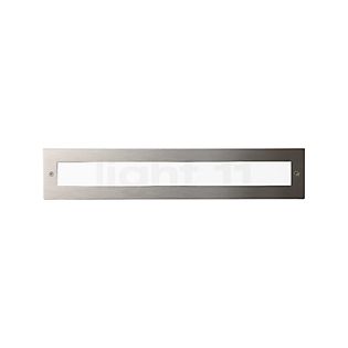 24104 - Applique encastrée LED acier inoxydable - 24104K3