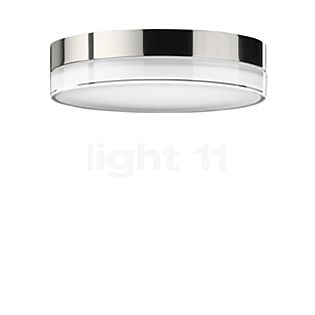 50646 Decken-/Wandleuchte LED Aluminium poliert - 50646.3K3