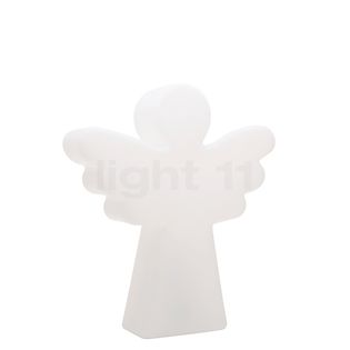 8 seasons design Shining Angel Bordlampe incl. pærer