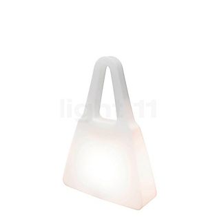 8 seasons design Shining Bag Floor Light 75 cm - incl. lamp