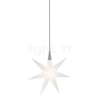 8 seasons design Shining Glory Star Pendelleuchte LED ø55 cm - B-Ware - leichte Gebrauchsspuren - voll funktionsfähig
