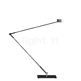 Absolut Lighting Absolut Desk Lamp LED chrome matt