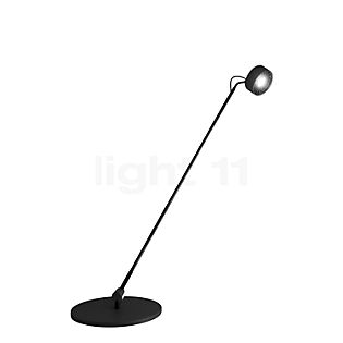 Absolut Lighting Basica Lampe de table LED 60 cm - noir