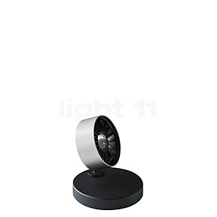 Absolut Lighting Basica Mobiiil Battery Light LED silver