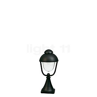 Albert Leuchten 0515, sobremuro negro - 660515