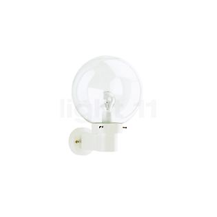 Albert Leuchten 0633 Wandlamp wit - 680633