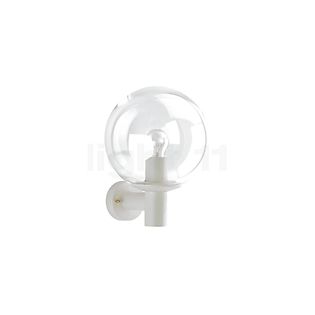 Albert Leuchten 0639 Wall light white - 680639