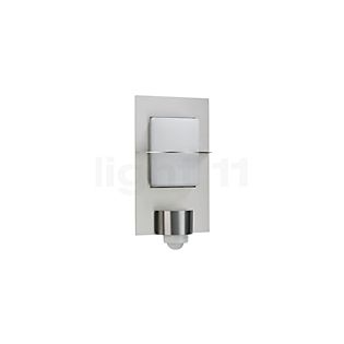 Albert Leuchten 6140 Wall Light with Motion Detector stainless steel - 696140