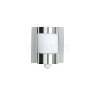 Albert Leuchten 696188 Wall Light with Motion Detector stainless steel - 696188