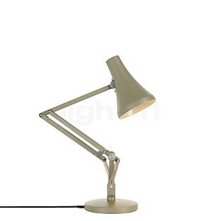 Anglepoise 90 Mini Mini Desk Lamp LED green , Warehouse sale, as new, original packaging